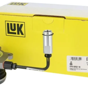 Urtrampningsmekanism, koppling Populärt val