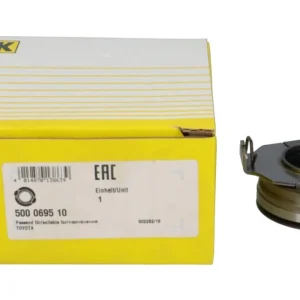 Urtrampningslager Expressleverans