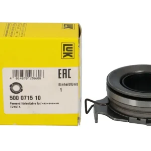 Urtrampningslager Begränsad tid