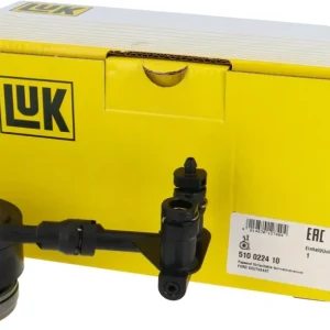 Urtrampningsmekanism, koppling Rabatt