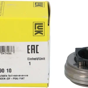 Urtrampningslager Rabatter