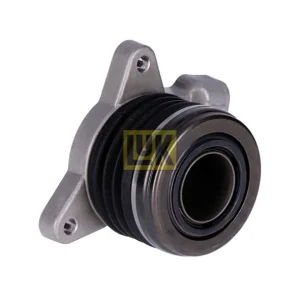 Urtrampningsmekanism, koppling risnedsättning