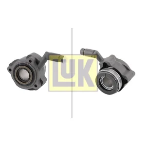 Urtrampningsmekanism, koppling Rea