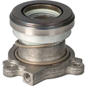 Urtrampningsmekanism, koppling Begränsad tid