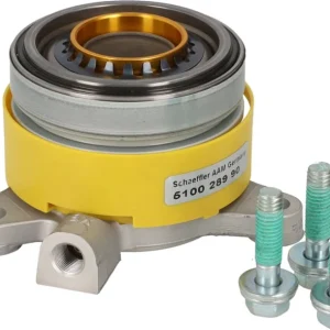 Urtrampningsmekanism, koppling Snabb frakt