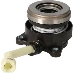 Urtrampningsmekanism, koppling Expressleverans