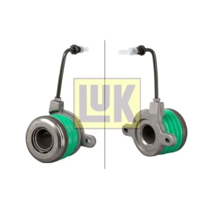 Urtrampningsmekanism, koppling Billigare