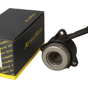 Urtrampningsmekanism, koppling I lager