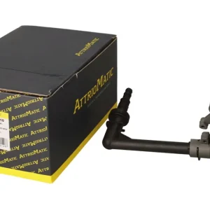 Urtrampningsmekanism, koppling I lager