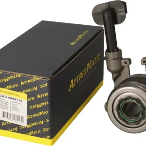 Urtrampningsmekanism, koppling Snabb leverans