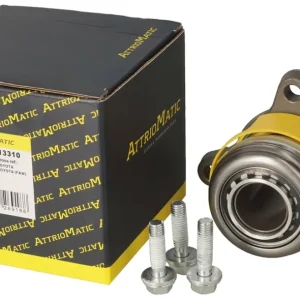 Urtrampningsmekanism, koppling Begränsad tid