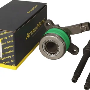 Urtrampningsmekanism, koppling Kampanj