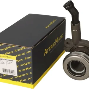 Urtrampningsmekanism, koppling Rabatter