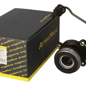 Urtrampningsmekanism, koppling Trygg betalning