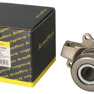 Utförsäljning Urtrampningsmekanism, koppling