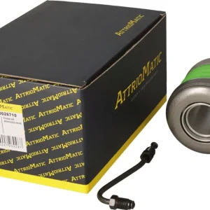 Urtrampningsmekanism, koppling Snabb frakt