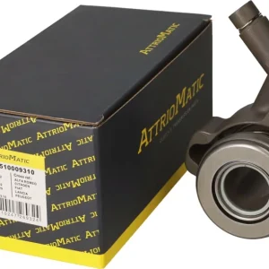 Urtrampningsmekanism, koppling risnedsättning