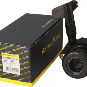 Urtrampningsmekanism, koppling Billig