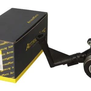 Trygg betalning Urtrampningsmekanism, koppling