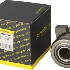 Urtrampningsmekanism, koppling Billig