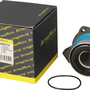 Urtrampningsmekanism, koppling Trygg betalning