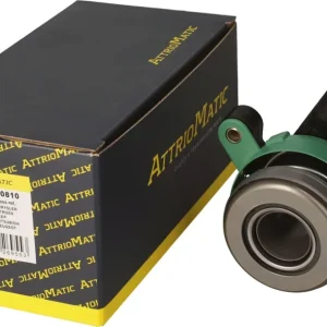 Urtrampningsmekanism, koppling Utförsäljning