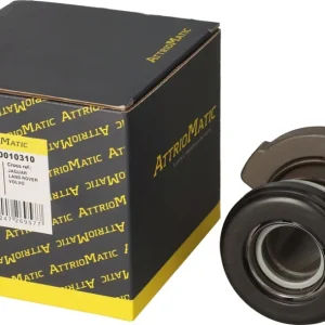 Urtrampningsmekanism, koppling Snabb frakt