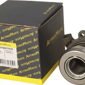 Urtrampningsmekanism, koppling Fri frakt