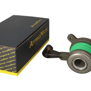 Utförsäljning Urtrampningsmekanism, koppling