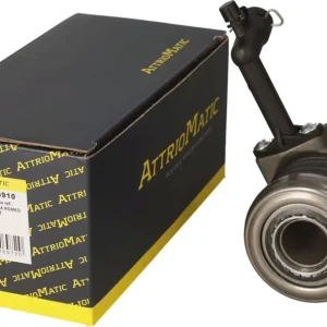 Urtrampningsmekanism, koppling Trygg betalning