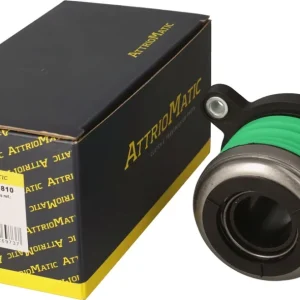 Trygg betalning Urtrampningsmekanism, koppling