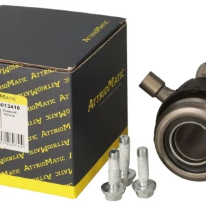 Urtrampningsmekanism, koppling Erbjudande