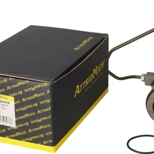 Urtrampningsmekanism, koppling Billigare