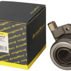 Urtrampningsmekanism, koppling Kundfavorit