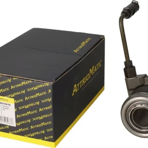 Trygg betalning Urtrampningsmekanism, koppling