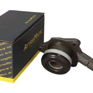 Urtrampningsmekanism, koppling Fynd