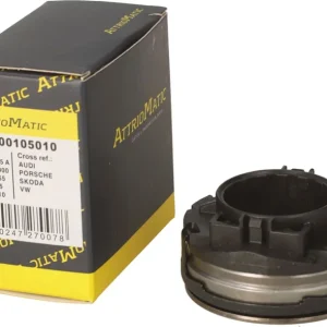 Urtrampningslager Rea