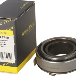 Urtrampningslager Nyhet