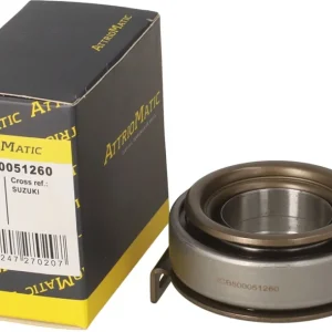 Urtrampningslager Fynd