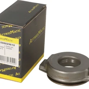 Urtrampningslager Trygg betalning