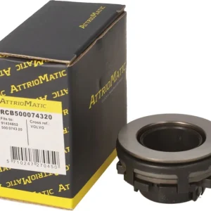 Urtrampningslager Populär