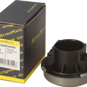 Urtrampningslager Rea