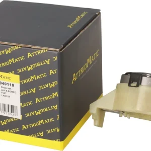 Trygg betalning Urtrampningslager