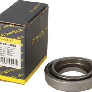 Urtrampningslager Nyhet