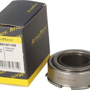 Urtrampningslager Nyhet