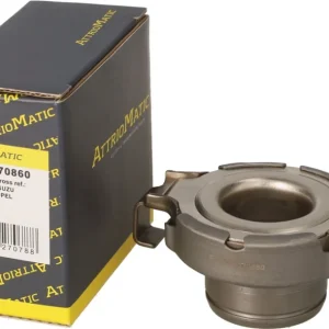 Urtrampningslager Nyhet