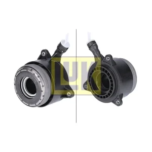 Utförsäljning Urtrampningsmekanism, koppling