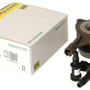 Urtrampningsmekanism, koppling Beställ nu