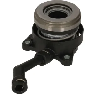 Urtrampningsmekanism, koppling Begränsad tid