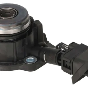 Urtrampningsmekanism, koppling Outlet